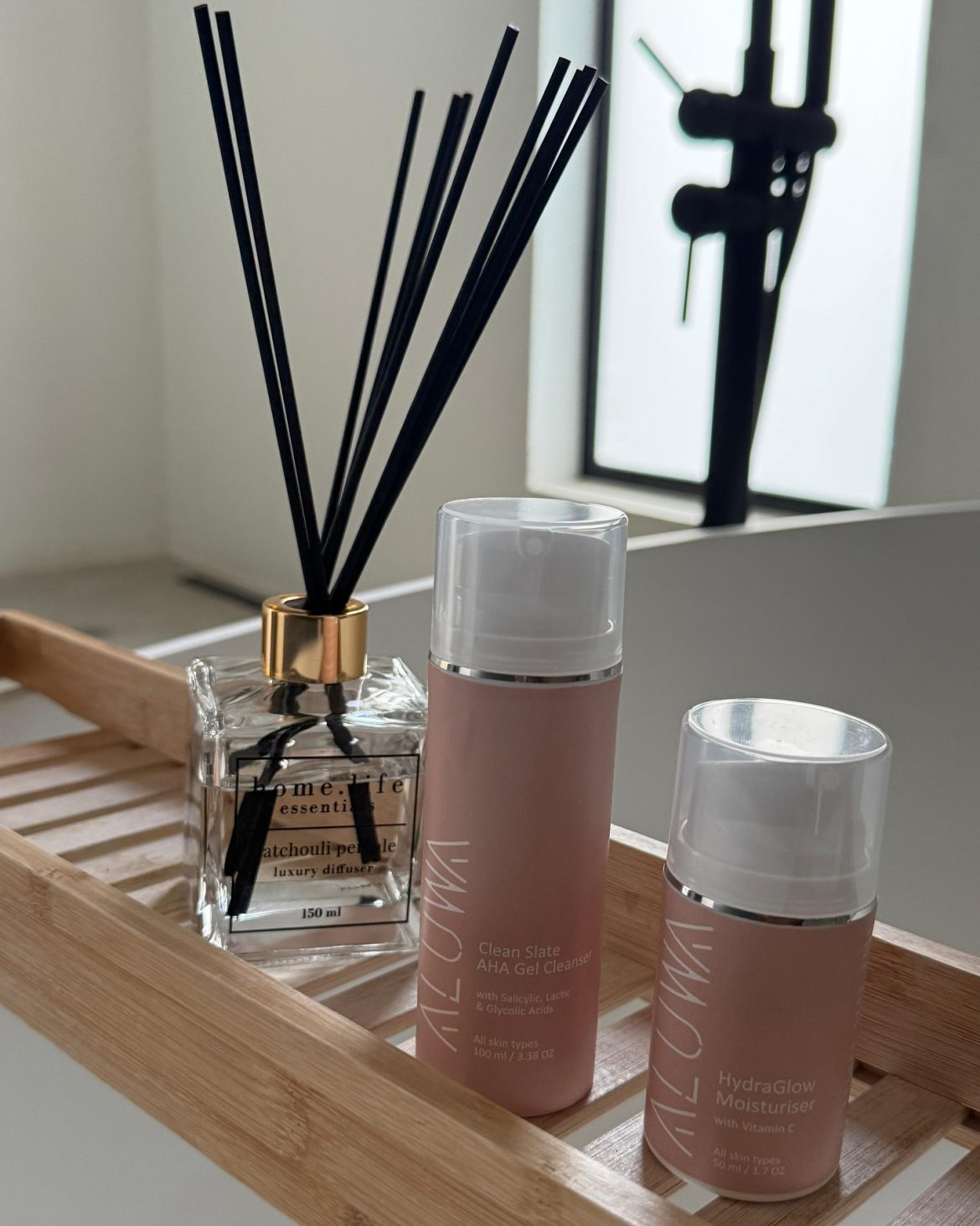 WIN the Ultimate Glow-Up with Aluwa Skin