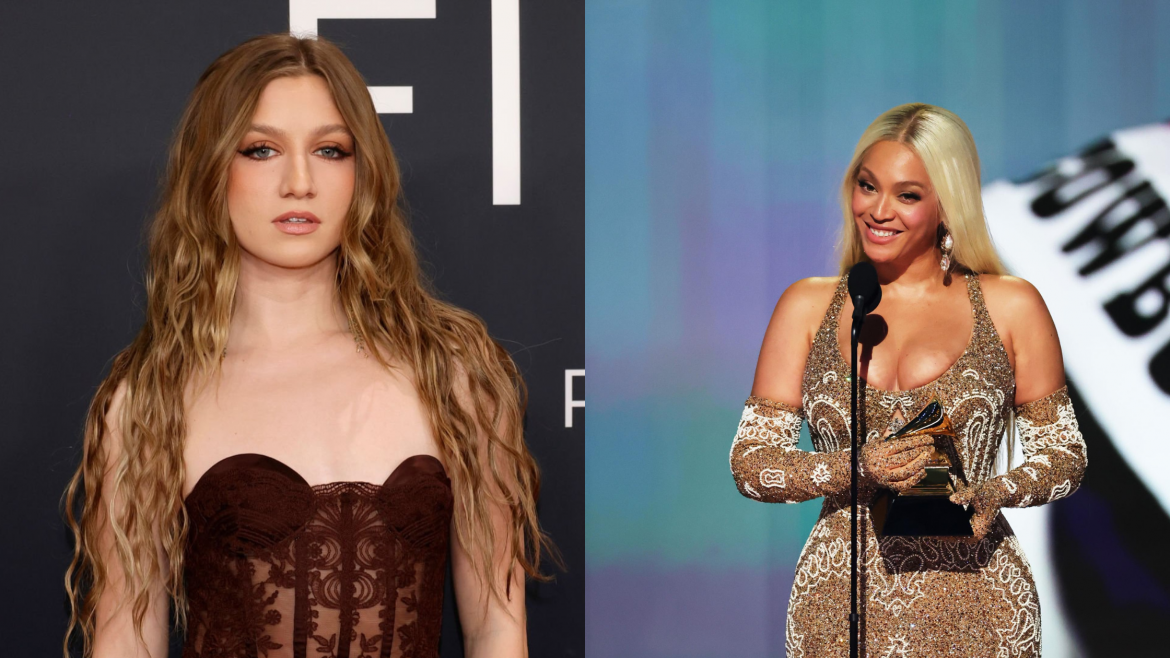 The 10 best-dressed stars at the 2025 Grammy Awards