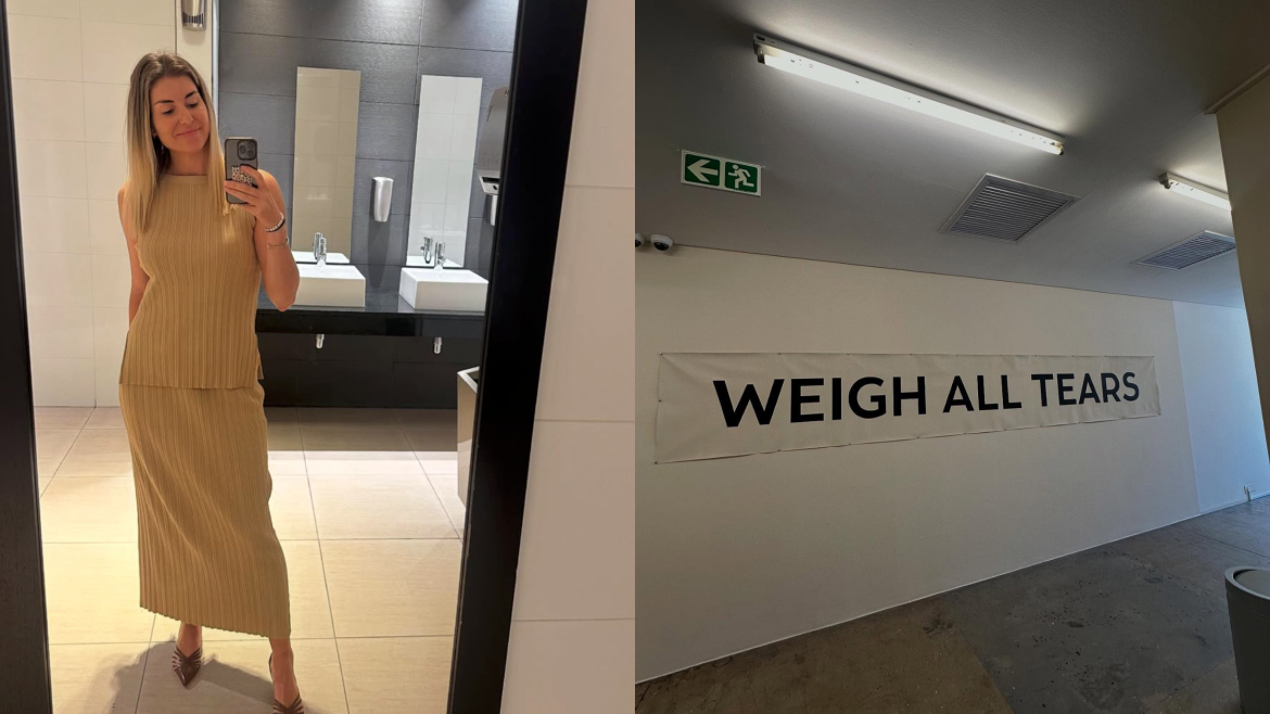 Rachel Kolisi’s cryptic post hints at ‘stalker’