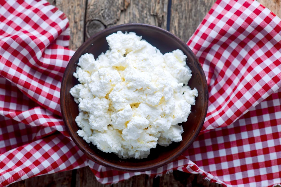 7 Amazing cottage cheese recipes you need to try