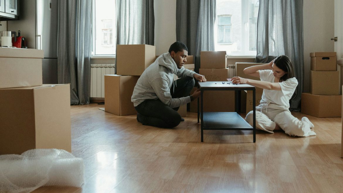 How to find the right home insurance at the best price