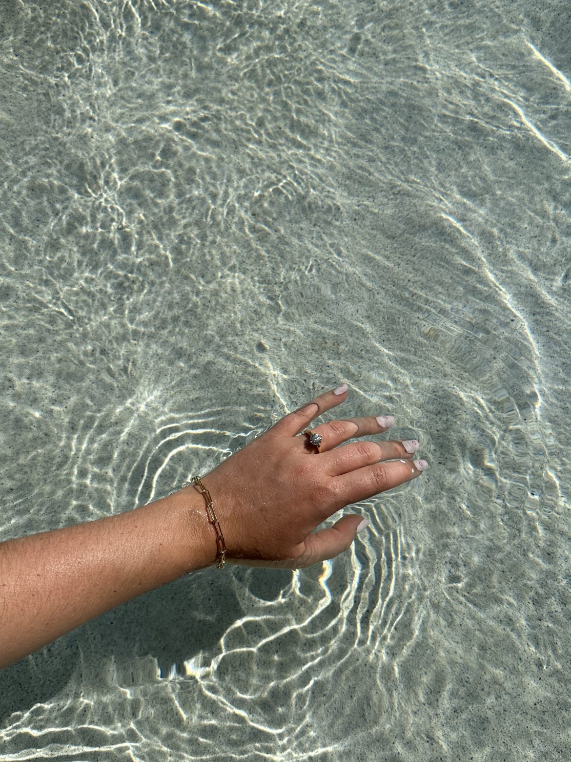 Top tips and best oils for cuticle care