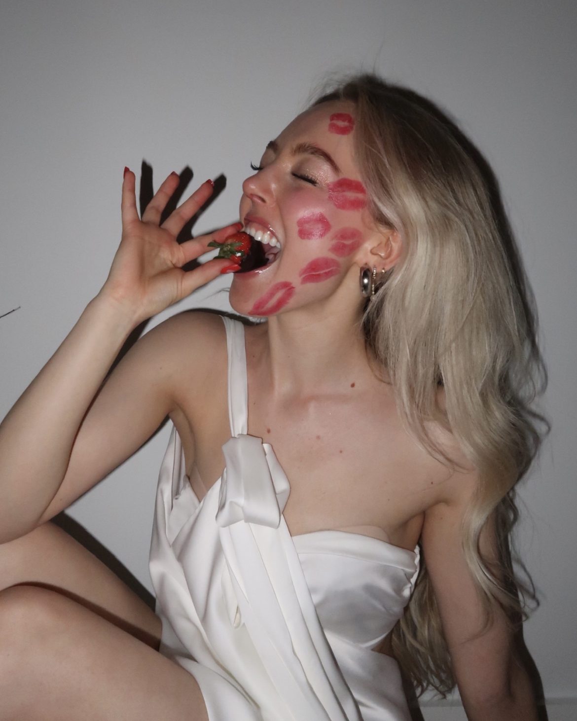 How to have your own Bridget Jones-inspired Valentine’s Day