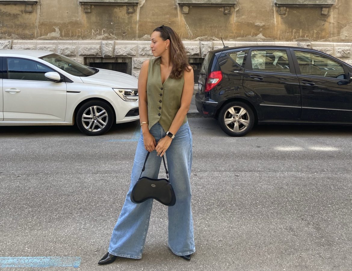 The best shoes to pair with every jeans style