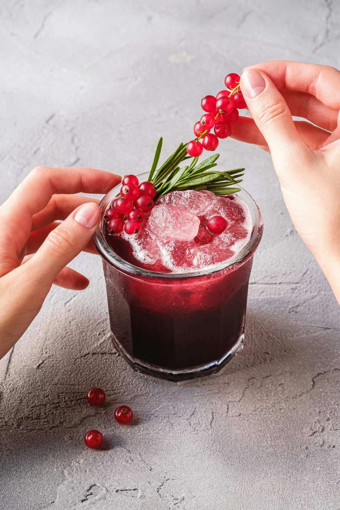 The benefits of elderberry juice