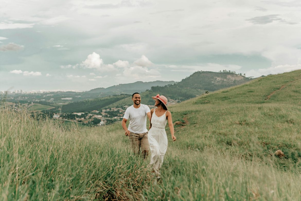 Tips for planning a trip with a partner who has other interests