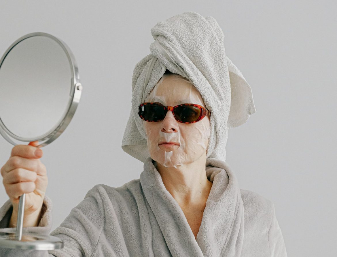 Everything you need to know about Rosacea