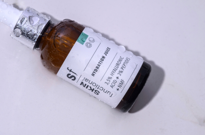 SKIN functional launches 2% Acnoclear Complex™ for breakout management and inflammation relief