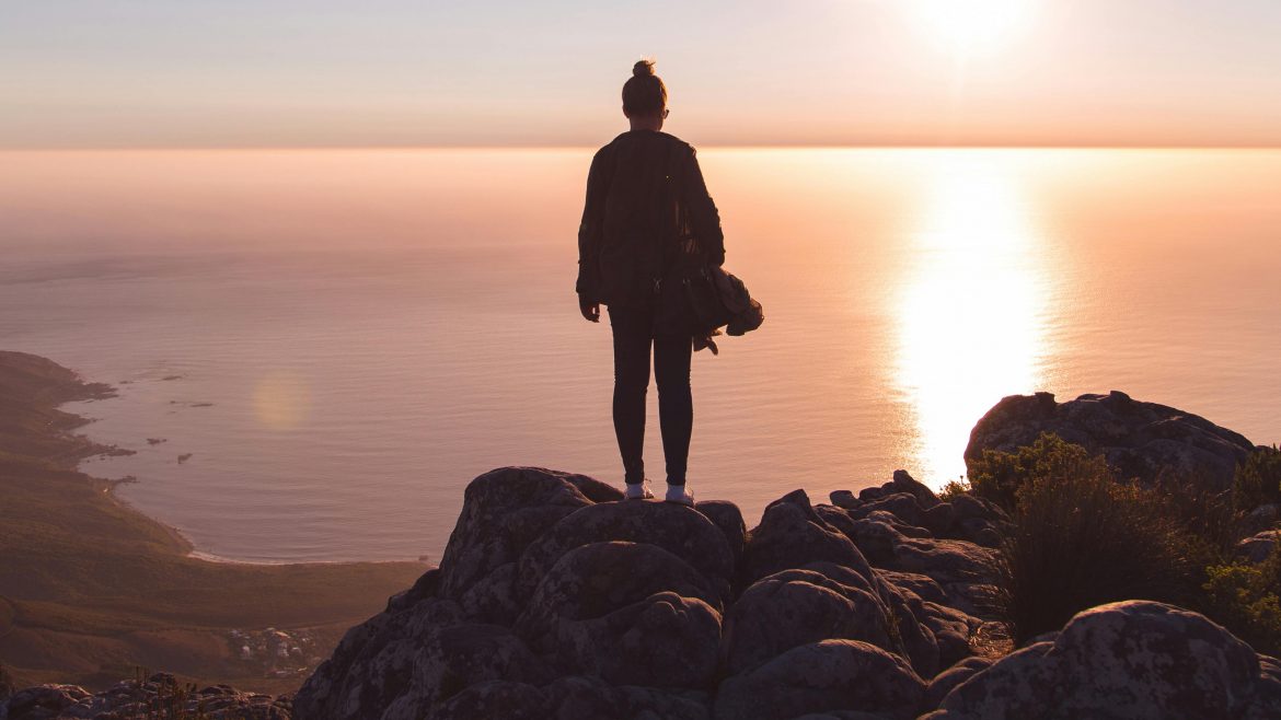 Unique ways to celebrate Earth Hour