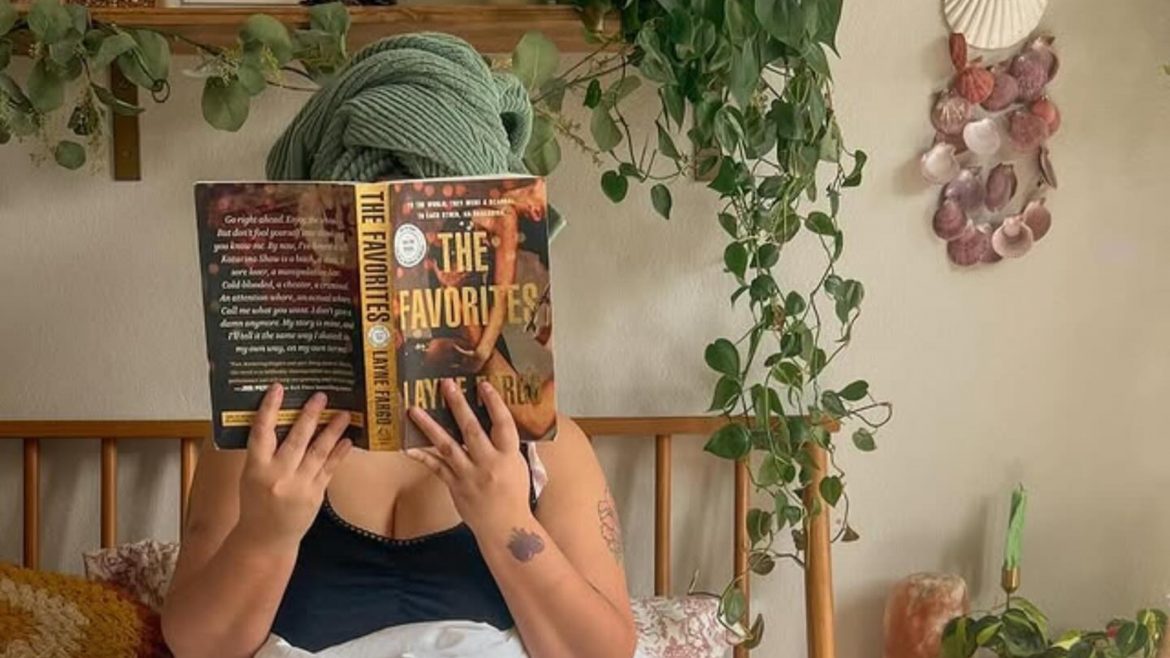 Book review: ‘The Favourites’ by Layne Fargo