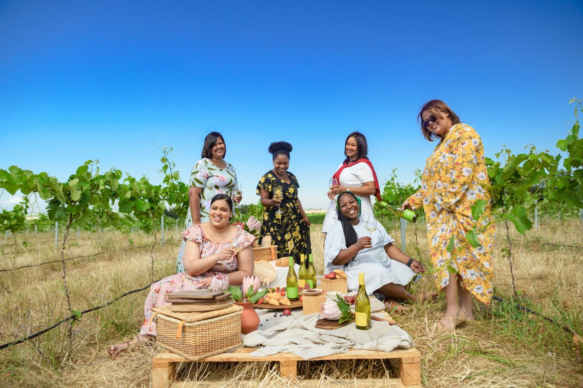 Stand a chance to WIN a HER Wine Collection hamper valued at R2500 COMP CLOSED