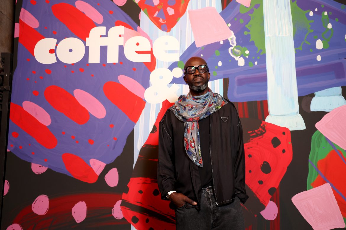 Black Coffee’s birthday gala raises R3.1 million to fund music education in South Africa