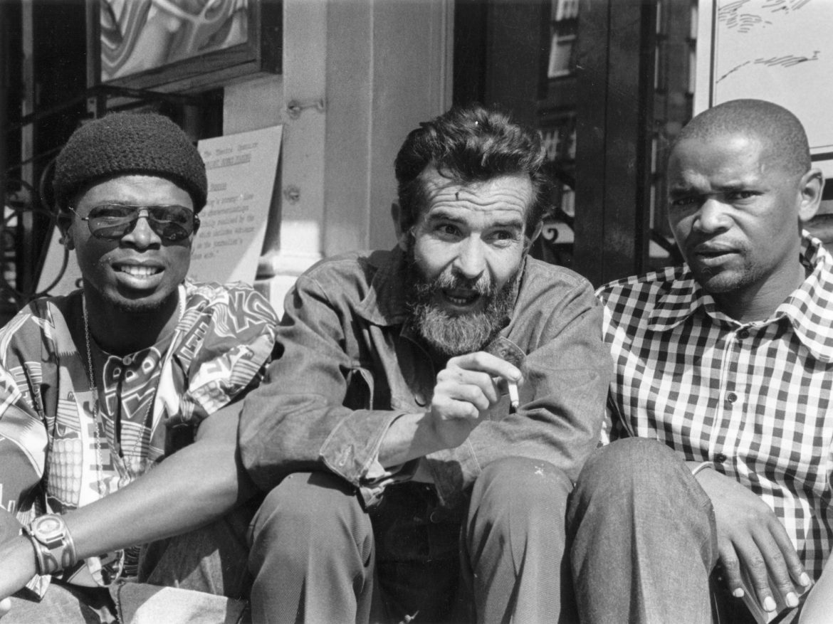 ‘South Africa’s greatest playwright’ Athol Fugard has passed away at 92
