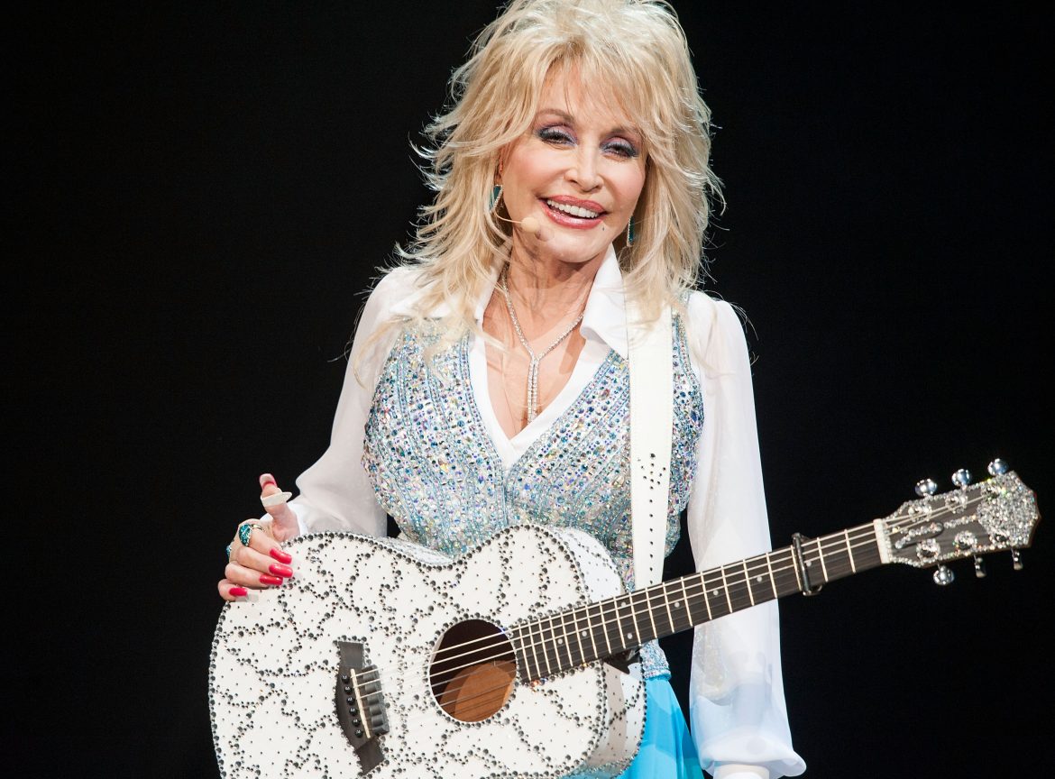 Dolly Parton’s husband Carl Dean dies at 82