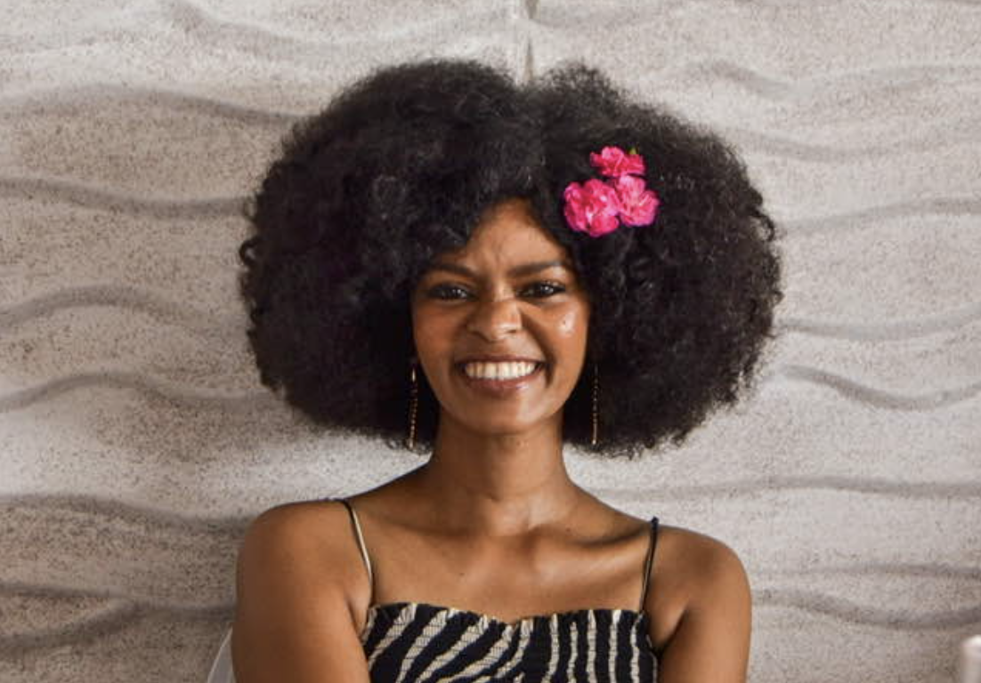 SA actress Crystal-Donna Roberts has passed away following breast cancer battle