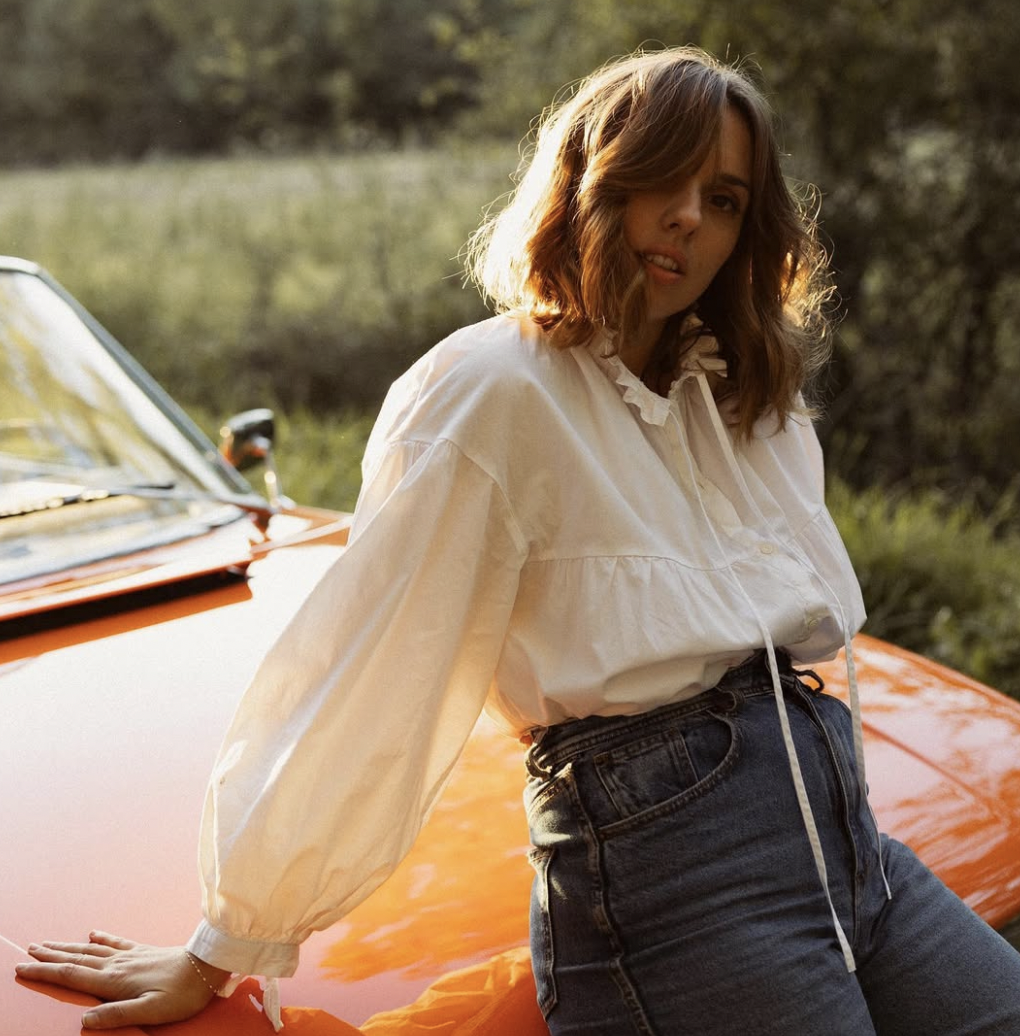 The Boho blouse – the must have item for your wardrobe