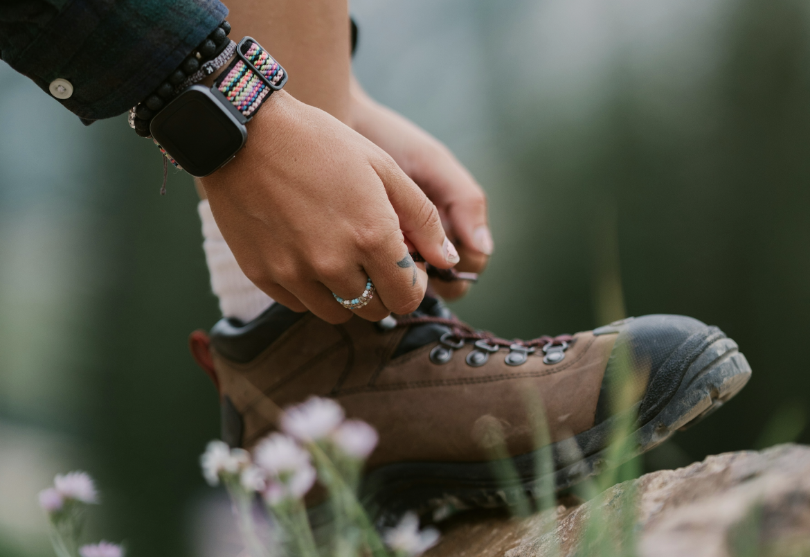 Best features to look for in hiking boots