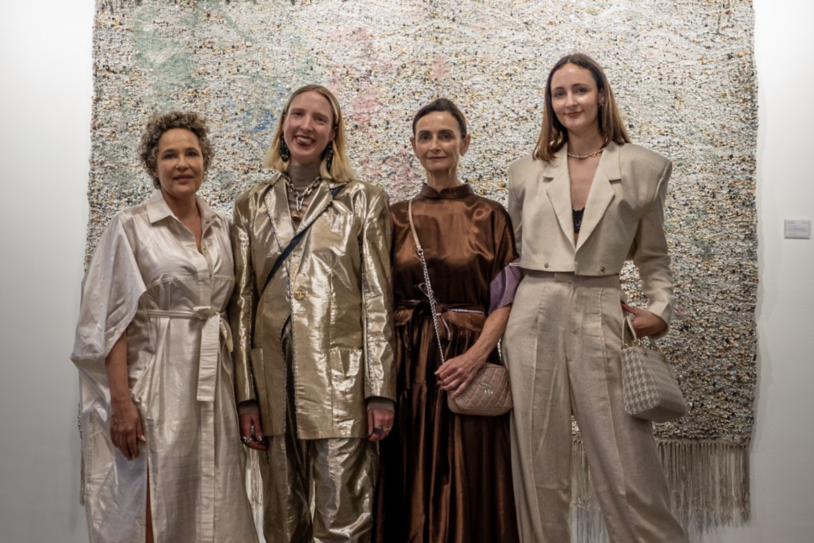 Trailblazing women driving growth at Strauss & Co