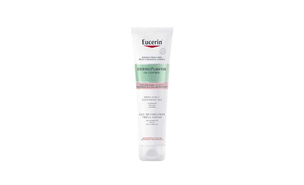 Eucerin DermoPurifyer
