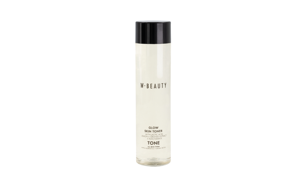 WBeauty Glow Skin Toner