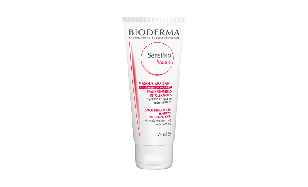 Bioderma Sensibio Soothing Mask