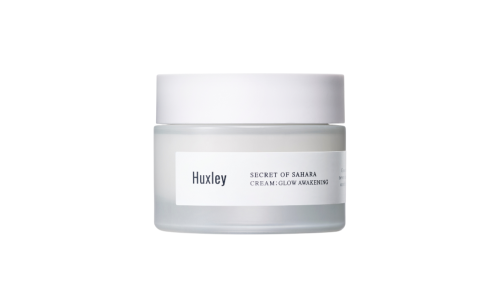 Huxley Glow Awakening Cream