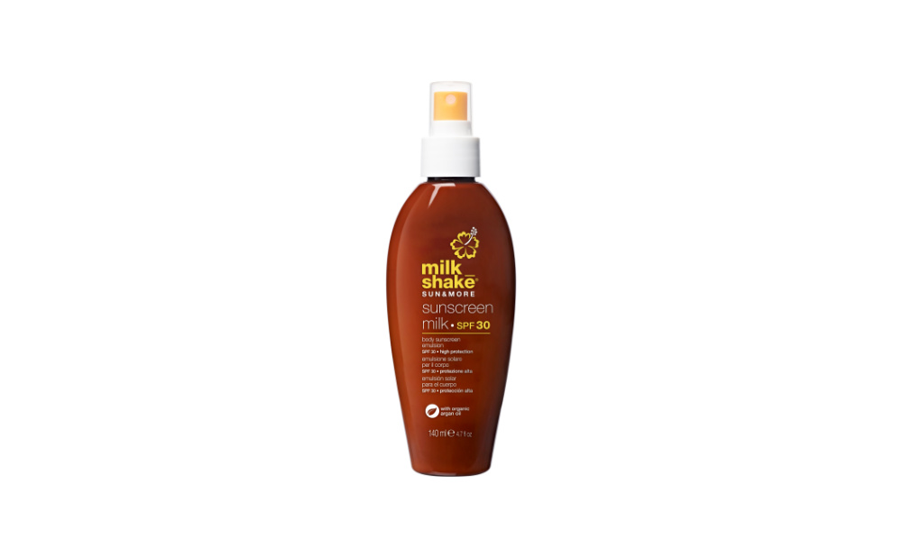 Milkshake Sun & More Sunscreen Milk SPF30