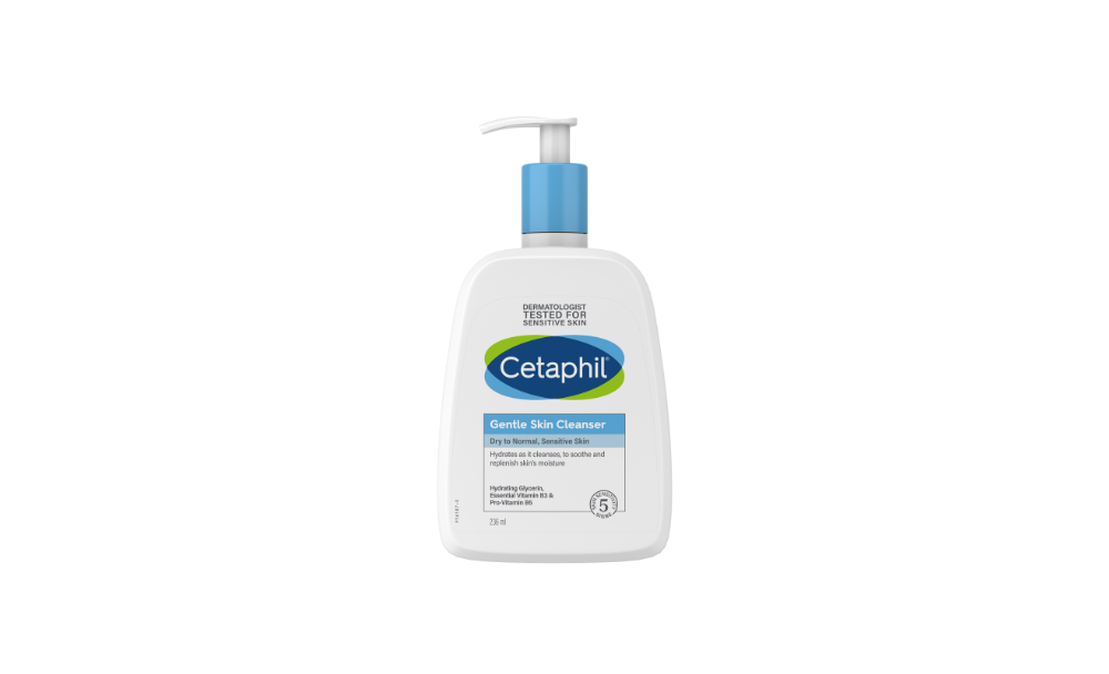 Cetaphil Gentle Skin Cleanser