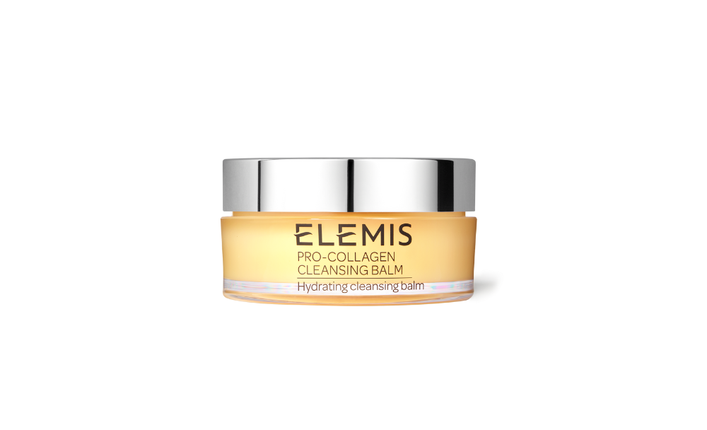 Elemis Pro Collagen Cleansing Balm