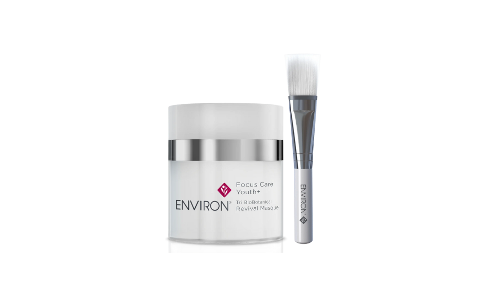 Environ Trio Vio Botanical Revival Masque