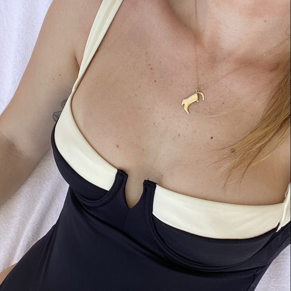 Self tanning tips for the paler months