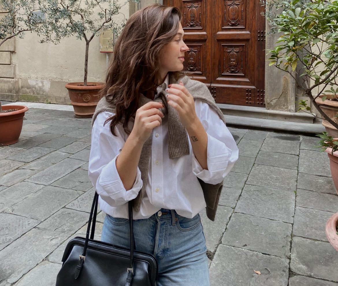 Overcoming fashion fears and embracing your personal style