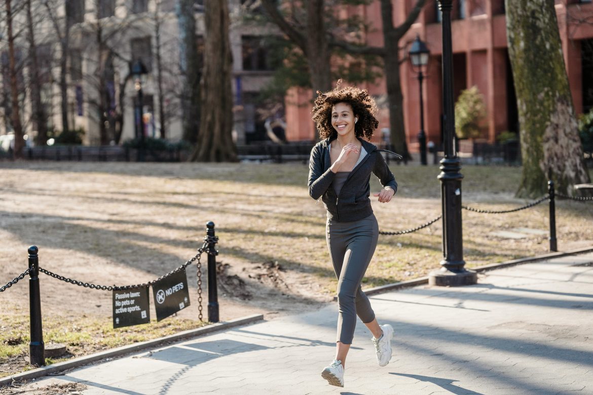 Easy everyday habits to up your fitness stamina