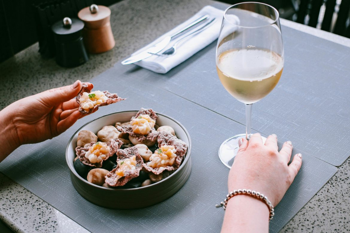 Food and wine pairing hacks you need to know