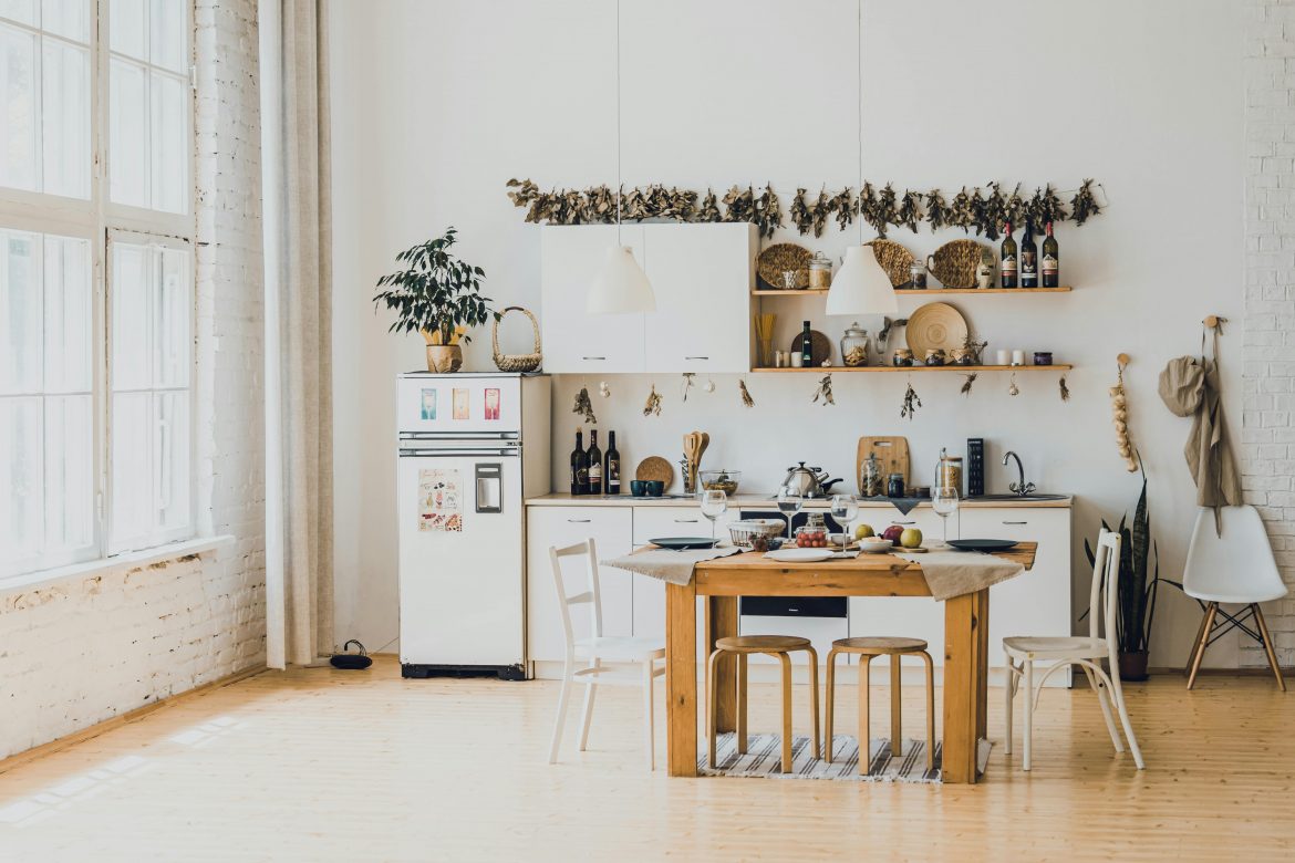 4 Items you should never store on top of your fridge