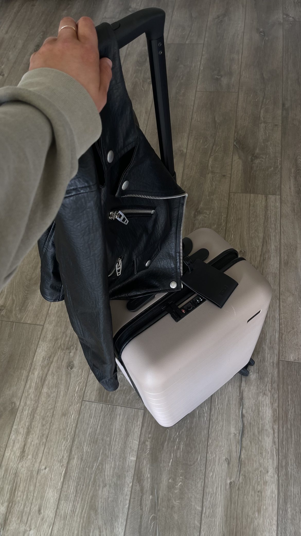 4 Types of hand luggage and which one is the right choice for you