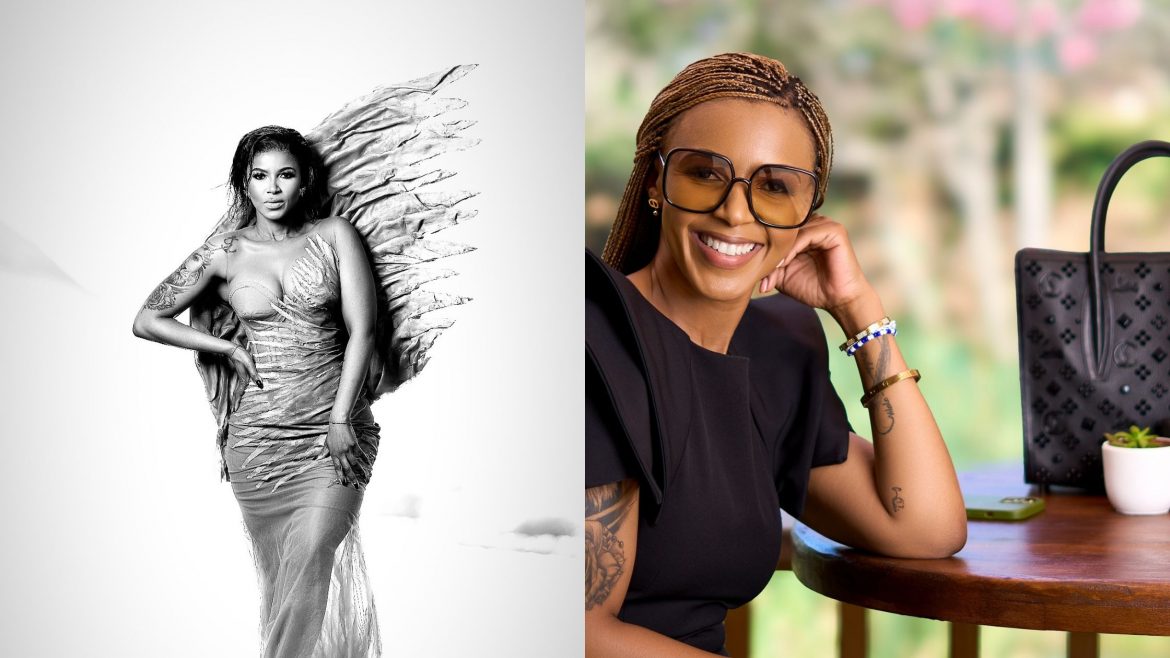 Why Slee Ndlovu left the limelight