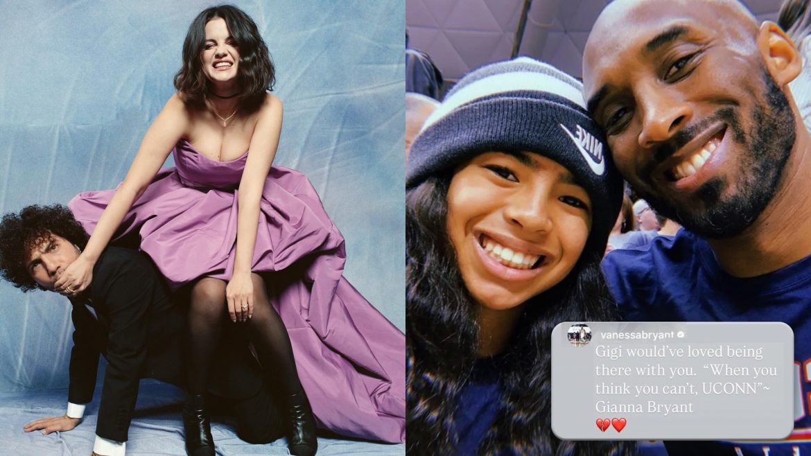 Monday Brief: Selena gets a prom, Tyla teams up with Pandora, and more