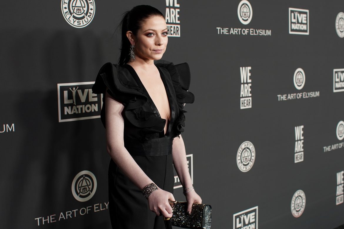 Michelle Trachtenberg’s cause of death confirmed as diabetes complications at age 39