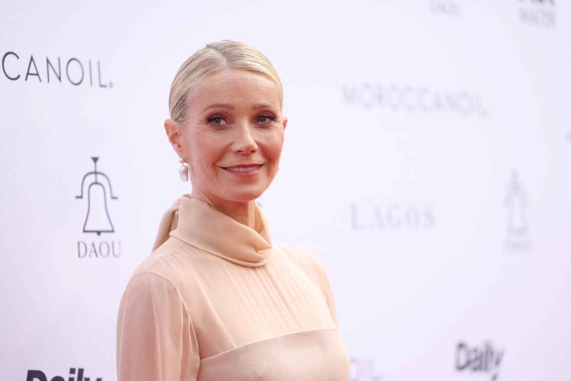 Gwyneth Paltrow swaps restriction for real food: ‘I’m back on bread, pasta and cheese’