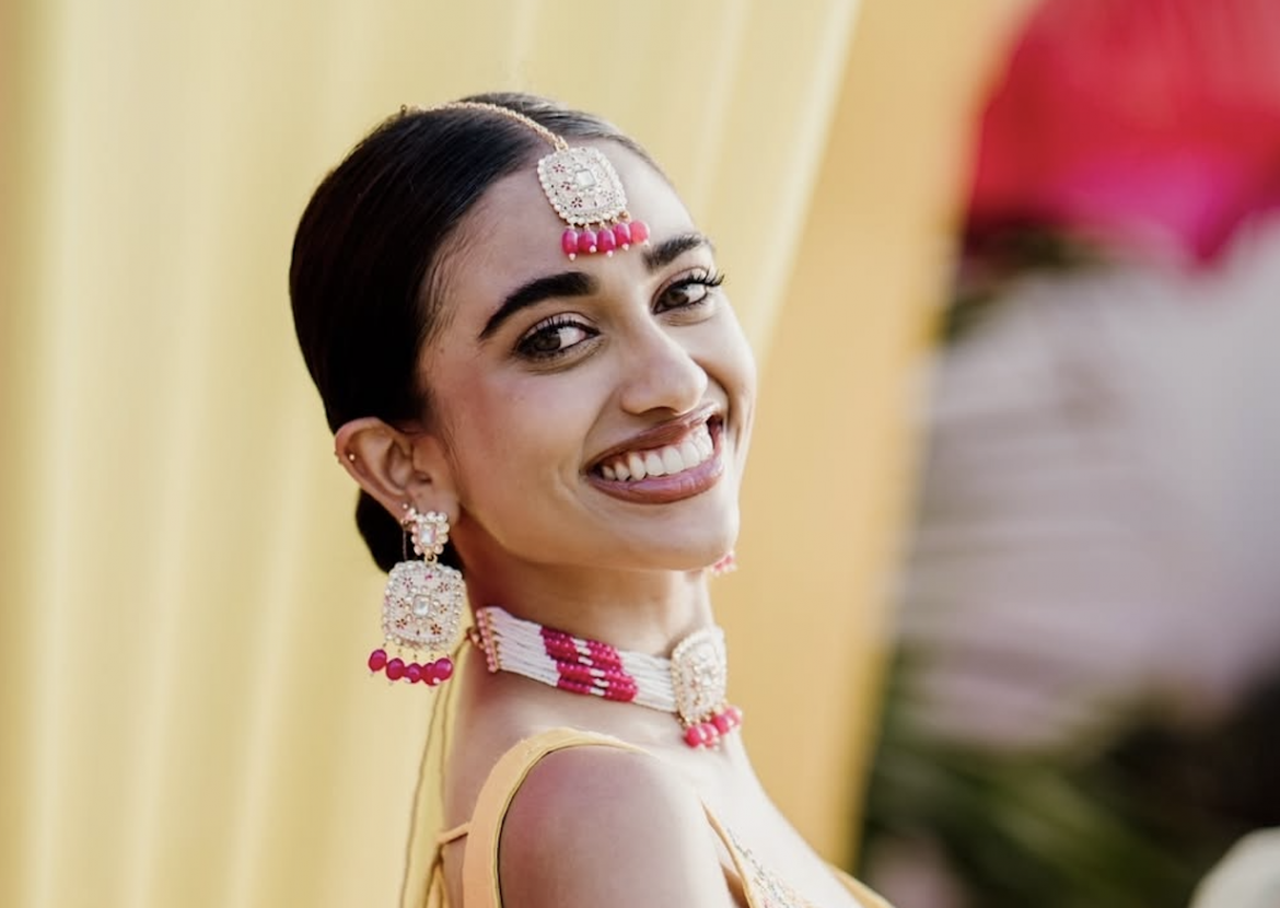 Durban-born medical student after Miss SA crown: ‘If I shake the room, so be it’