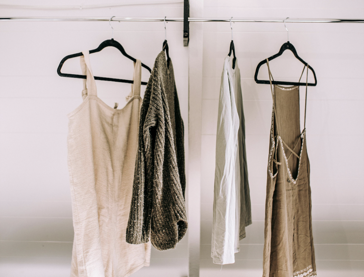 How to dress comfortably with hidradenitis suppurativa