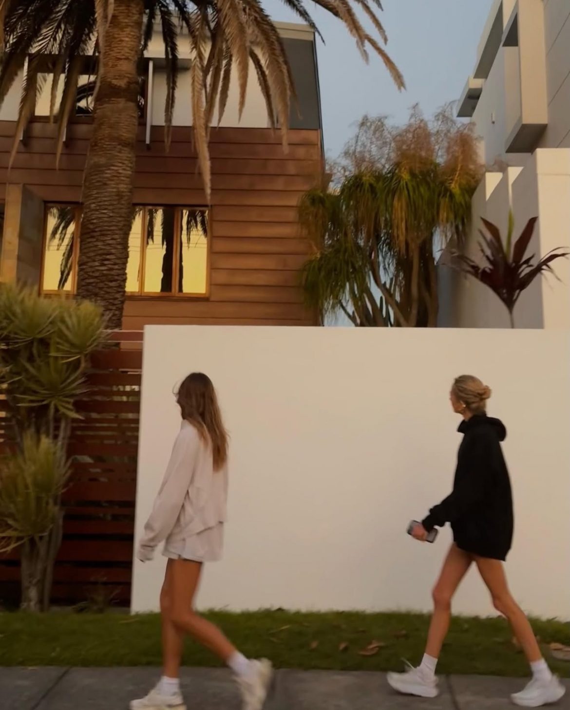 How to turn walking into a proper workout 