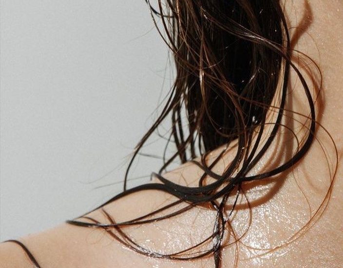 Get a summer glow in winter with glycerine