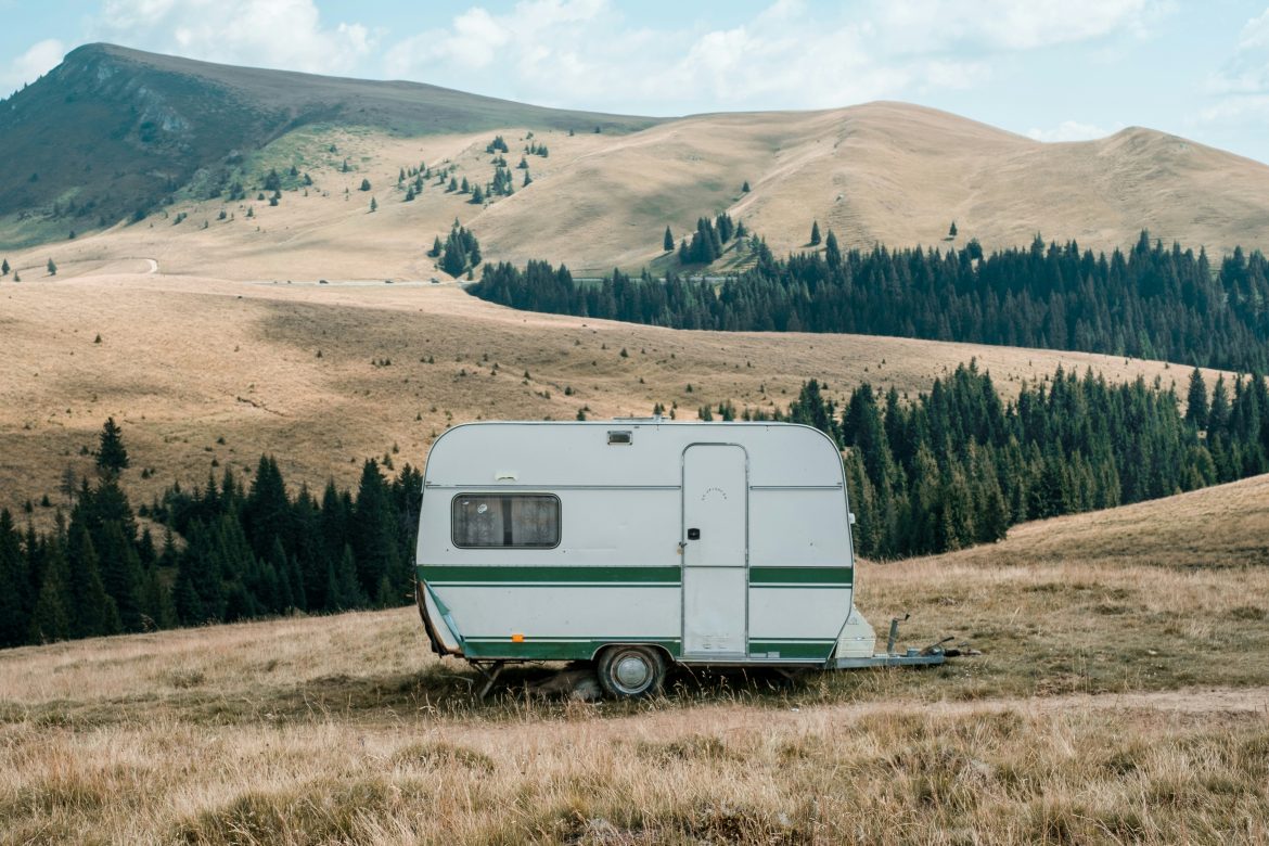 Safety tips to know before heading on a caravan trip
