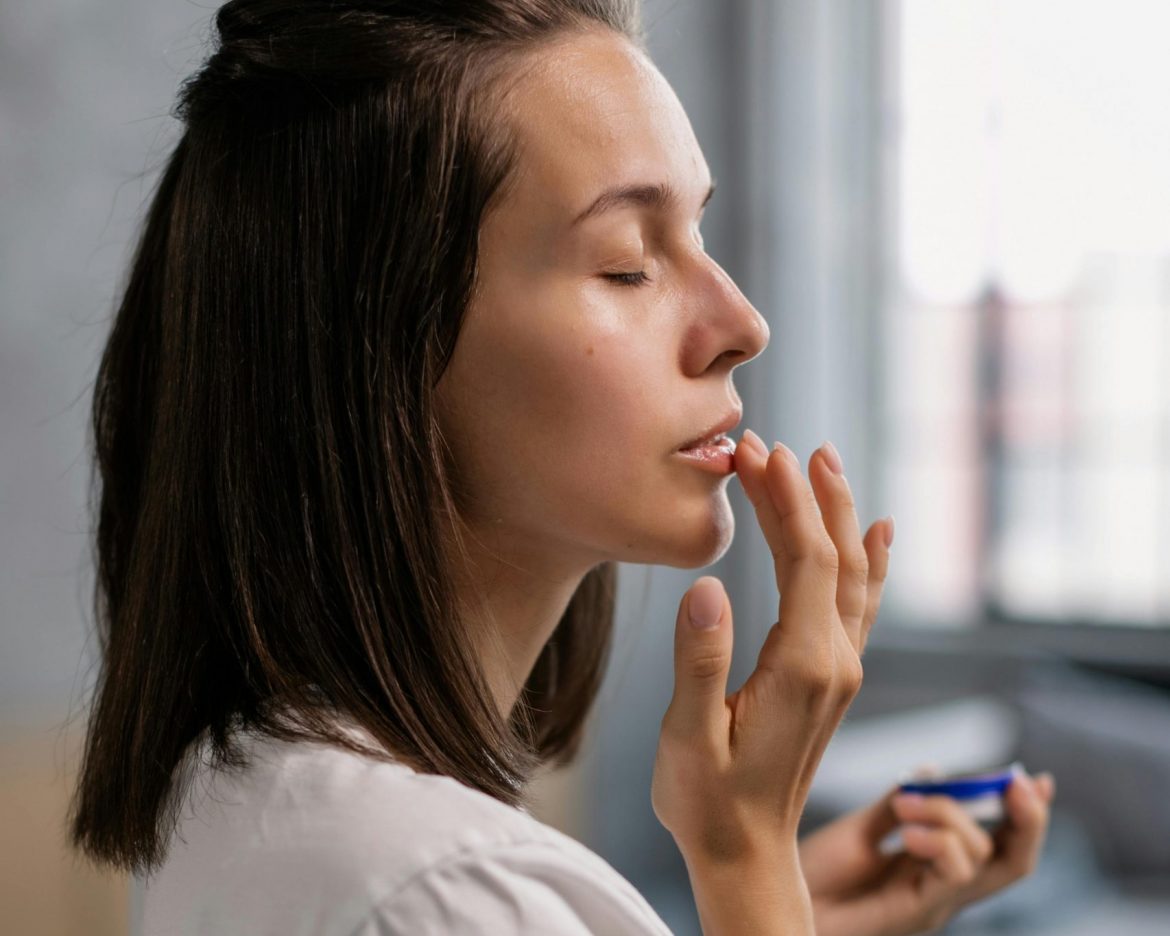 Ingredients to look out for in a good lip balm