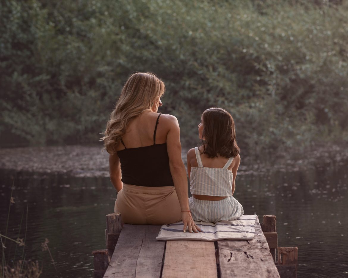 Is your child nature-literate?