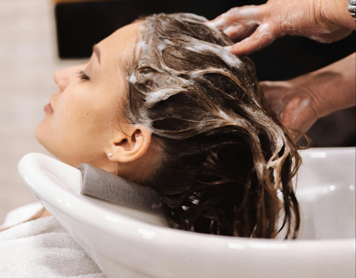 What you should look for in hair care for repair and growth