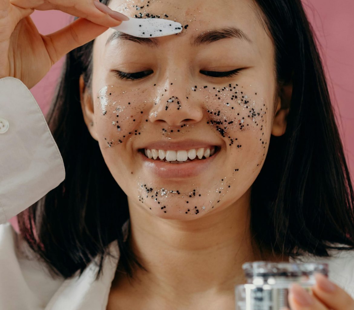 Everything you need to know about salmon sperm for skincare