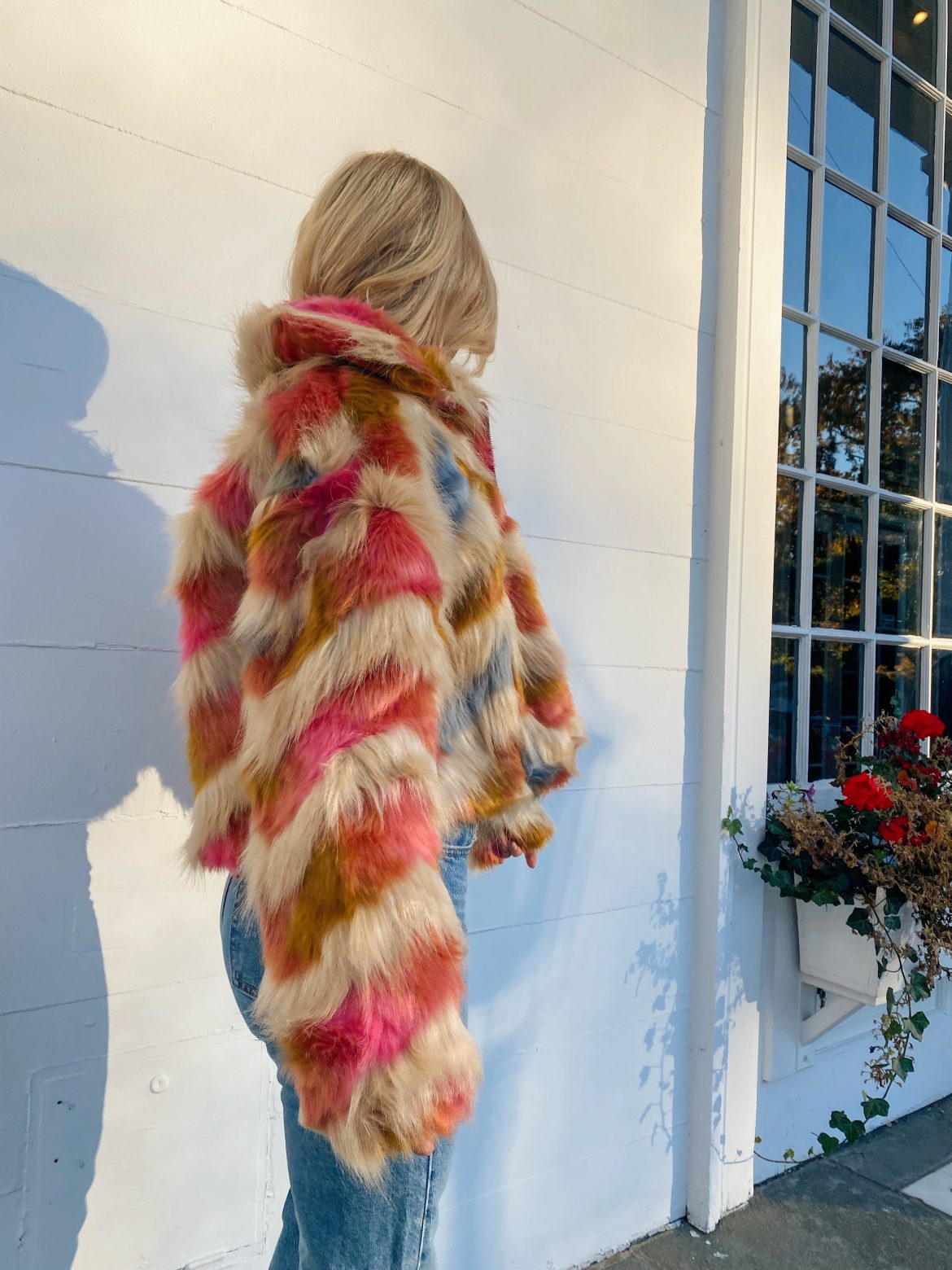 The joy of dressing like a kid – but make it fashion!